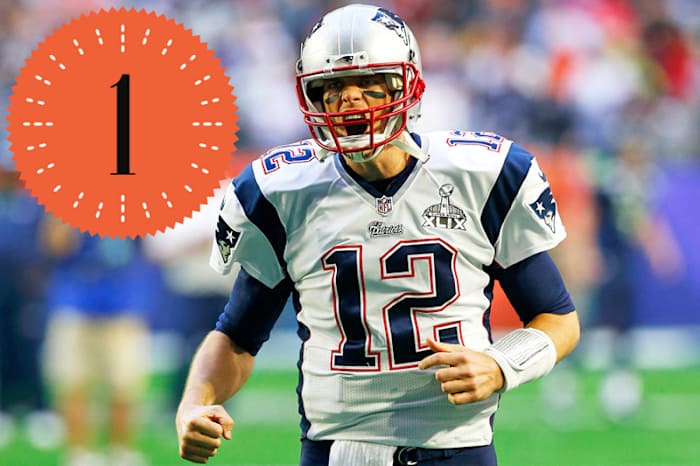 Photo by Tom Pennington/Getty Images